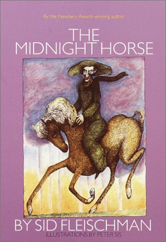 The Midnight Horse