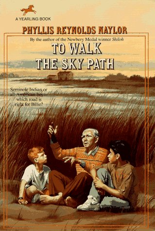 To Walk the Sky Path book cover