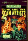 Dunc and the Scam Artists cover