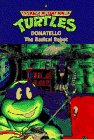DONATELLO (Teenage Mutant Ninja Turtles, No. 2)