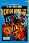 Dunc and the Haunted Castle book cover