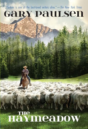 The Haymeadow by Gary Paulsen | LibraryThing