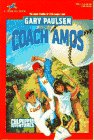 Coach Amos book cover