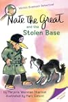 Nate the Great and the Stolen Base