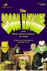 Cover of SPOOK MATINEE AND OTHER SCARY POEMS FOR