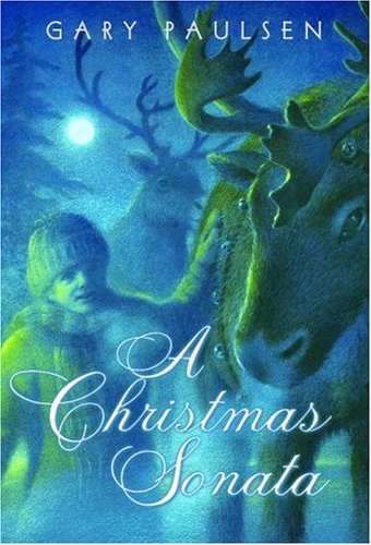 A Christmas Sonata book cover