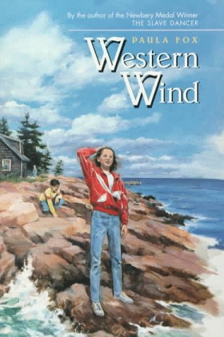 Western Wind book cover