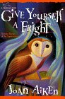 Give Yourself a Fright book cover