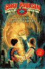 The Legend of Red Horse Cavern book cover