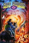 Escape from Fire Mountain