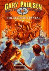 The Seventh Crystal book cover