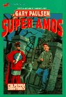 Super Amos book cover
