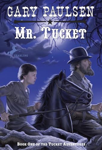 Mr. Tucket / Chance for Escape book cover