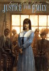 Justice for Emily book cover