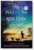 Where the Red Fern Grows