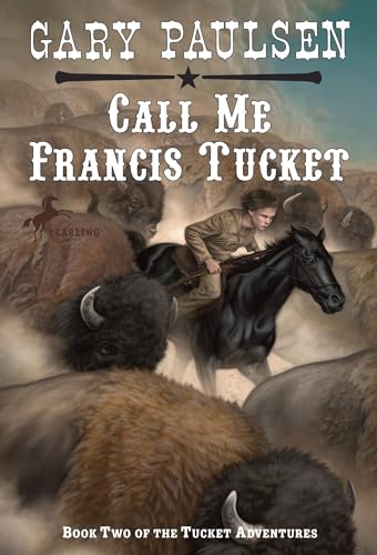 Call Me Francis Tucket book cover