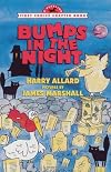 Bumps in the Night