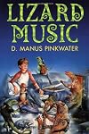 Lizard Music