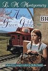 Anne of Green Gables
