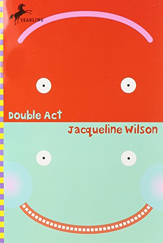 Double Act book cover