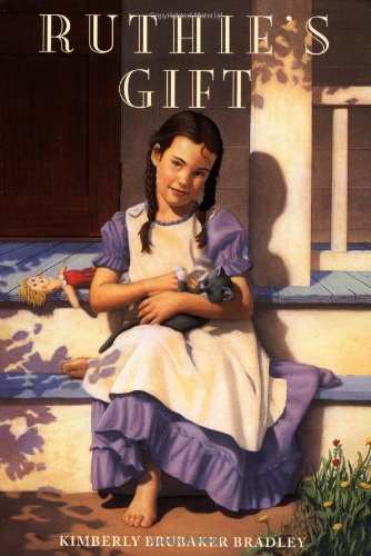 Ruthie's Gift book cover