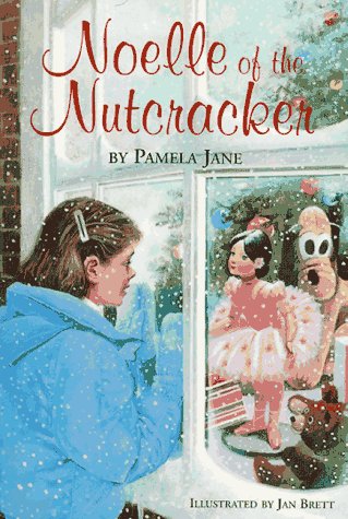 Cover of Noelle of the Nutcracker