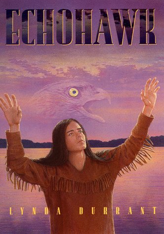 Cover of Echohawk