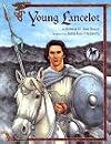 Young Lancelot