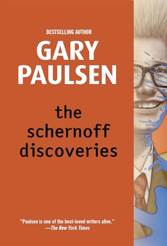 The Schernoff Discoveries book cover