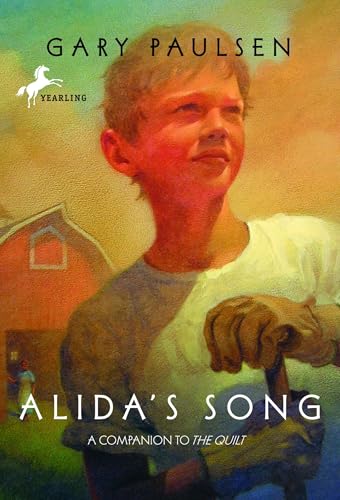 Alida's Song book cover