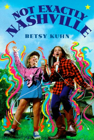 Cover of Not Exactly Nashville