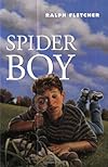 Spider Boy