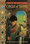 Circle of Three (Tales of the Nine Charms)