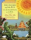 The Lizard and the Sun / La Lagartija y el Sol