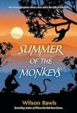Summer Of The Monkeys