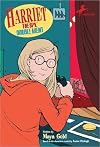 Harriet the Spy: Double Agent