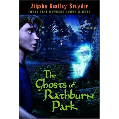 The Ghosts of Rathburn Park