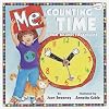 Me Counting Time: From Seconds to Centuries
