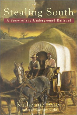 Cover of Stealing south