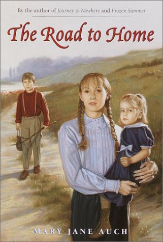 Cover of The Road to Home