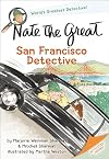 Nate the Great San Francisco Detective
