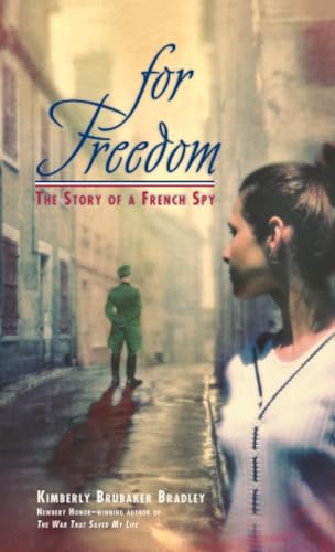 For Freedom book cover