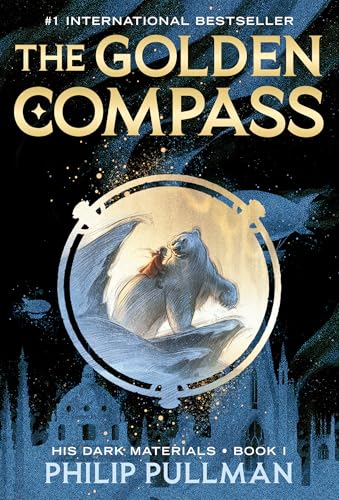 His Dark Materials: The Golden Compass (Book 1)
