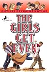 The Girls Get Even (Boy/Girl Battle)