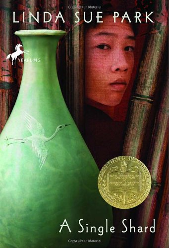 A Single Shard book cover