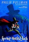 Spring-Heeled Jack