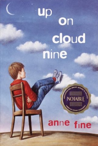 Cover of Up on cloud nine