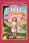 Chig and the Second Spread