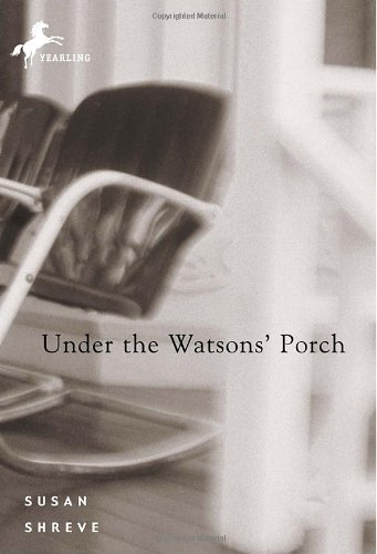 Under the Watsons' Porch book cover