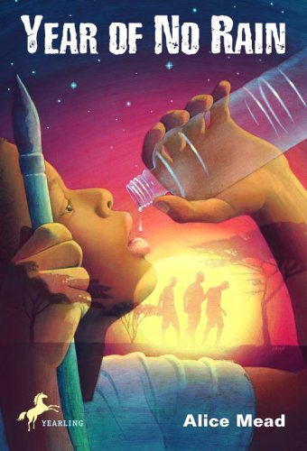 Cover of Year of no rain